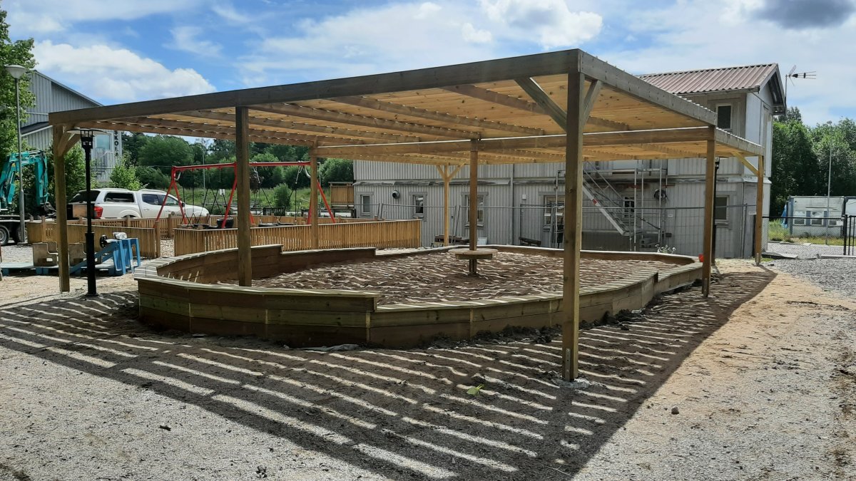 Pergola